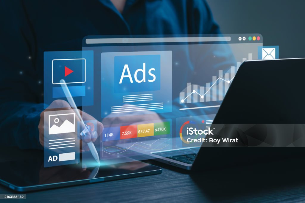 Online-Marketing