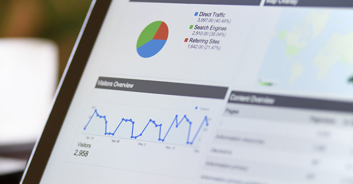 Google Profile & Google Ads